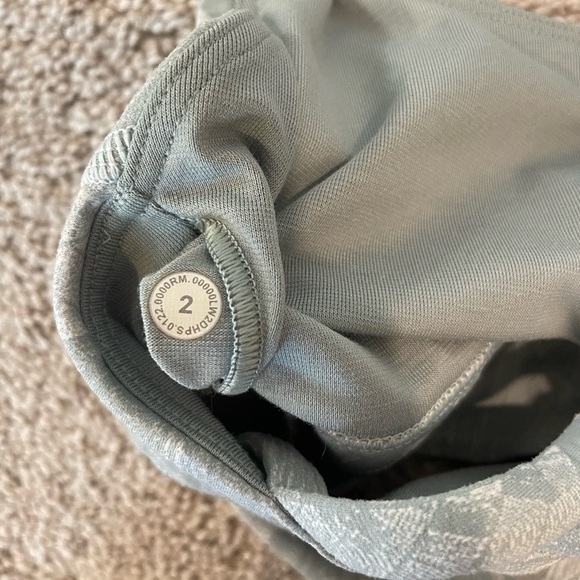 Lululemon Energy Longline Bra - Picture 5 of 9